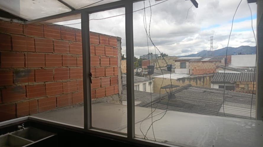 Apartamento de 2 alcobas en arriendo en Camelia Ii, Bogotá, 58 m² · foto 16 de 16