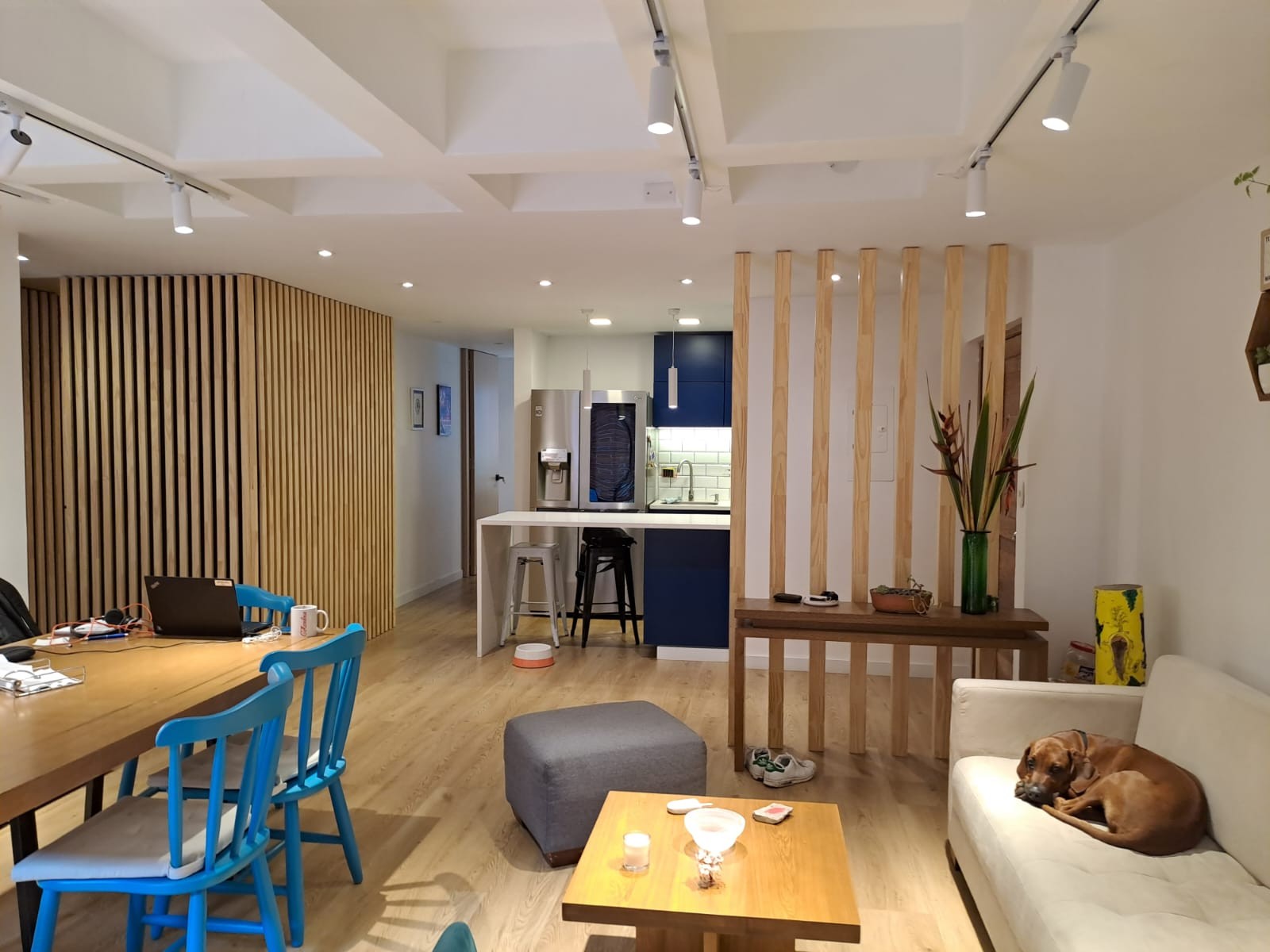 Apartamento en Venta en El Virrey, Bogotá