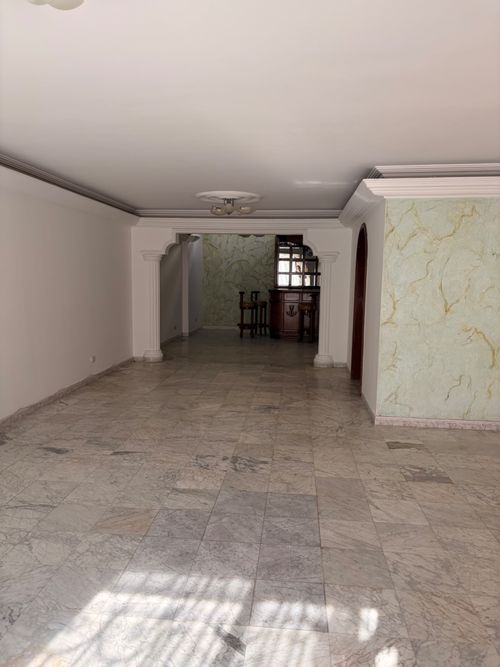 Casa de 4 alcobas en venta en Ciudadela Pasoancho, Cali, 204 m² · foto 2 de 9