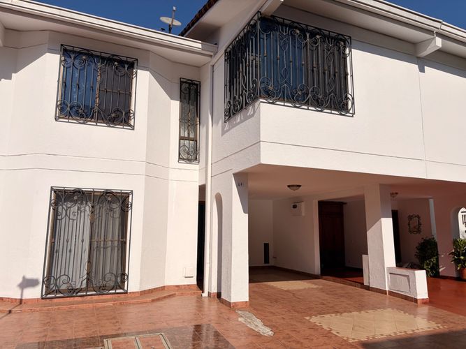 Casa de 4 alcobas en venta en Ciudadela Pasoancho, Cali, 204 m² · foto 5 de 9