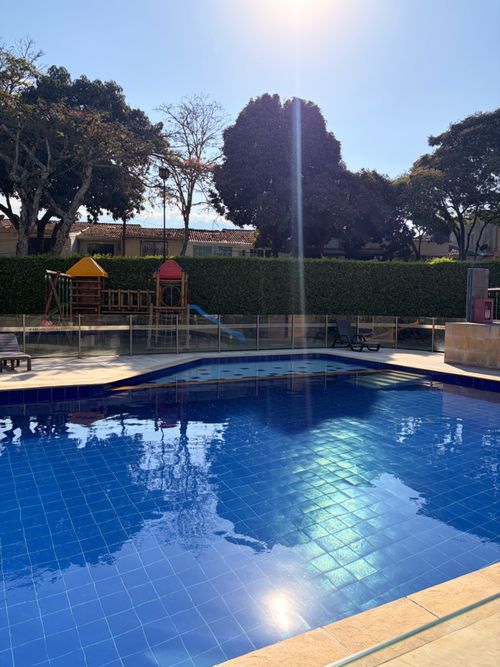 Casa de 4 alcobas en venta en Ciudadela Pasoancho, Cali, 204 m² · foto 9 de 9