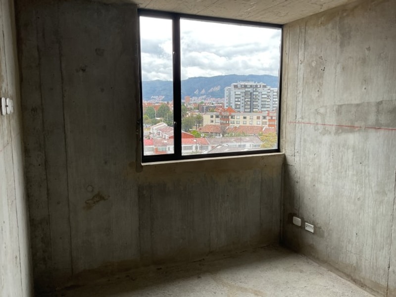 Apartamento en Venta en Engativá, Bogotá