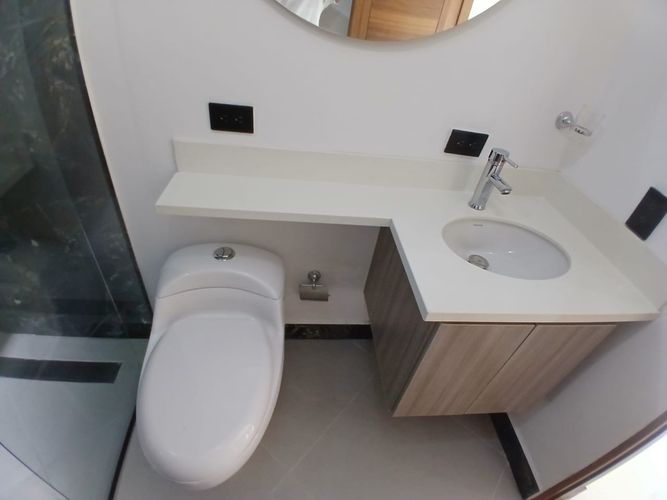 Casa de 3 alcobas en arriendo en Guarne, 250 m² · foto 12 de 14