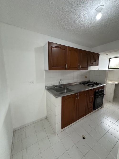 Apartamento de 3 alcobas en venta en Cañaveral, Floridablanca, 87 m² · foto 2 de 21