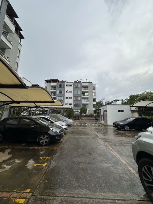 Apartamento de 3 alcobas en venta en Cañaveral, Floridablanca, 87 m² · foto 21 de 21