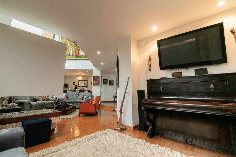 Casa de 4 alcobas en venta en Arrayanes, Bogotá, 273 m² · foto 8 de 24