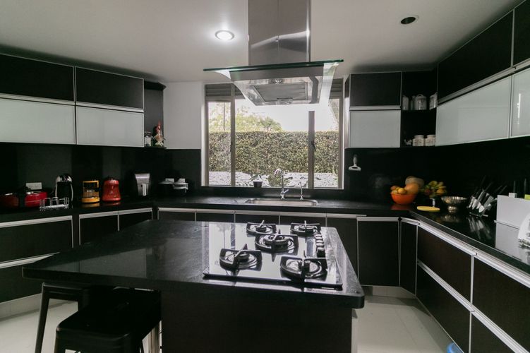Casa de 4 alcobas en venta en Arrayanes, Bogotá, 273 m² · foto 10 de 24