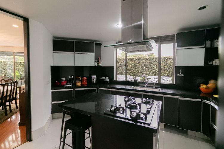 Casa de 4 alcobas en venta en Arrayanes, Bogotá, 273 m² · foto 11 de 24