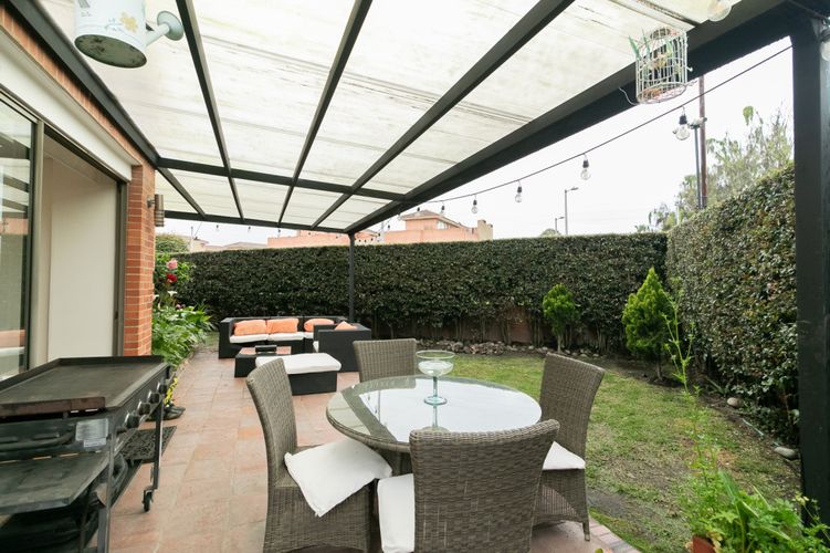 Casa de 4 alcobas en venta en Arrayanes, Bogotá, 273 m² · foto 12 de 24