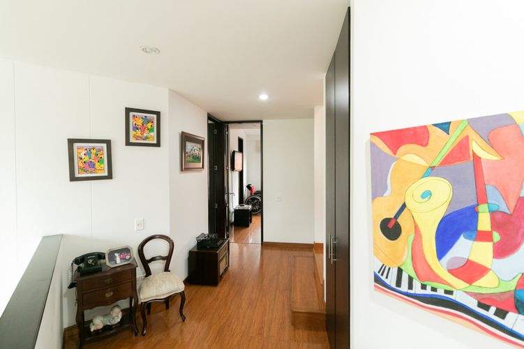 Casa de 4 alcobas en venta en Arrayanes, Bogotá, 273 m² · foto 13 de 24