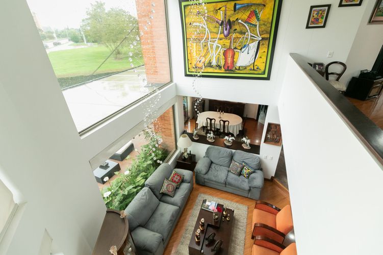 Casa de 4 alcobas en venta en Arrayanes, Bogotá, 273 m² · foto 15 de 24