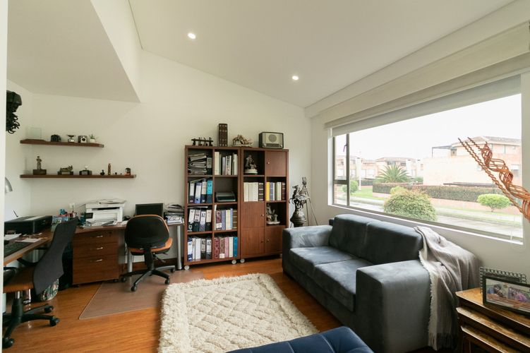 Casa de 4 alcobas en venta en Arrayanes, Bogotá, 273 m² · foto 17 de 24