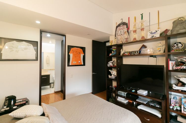 Casa de 4 alcobas en venta en Arrayanes, Bogotá, 273 m² · foto 18 de 24