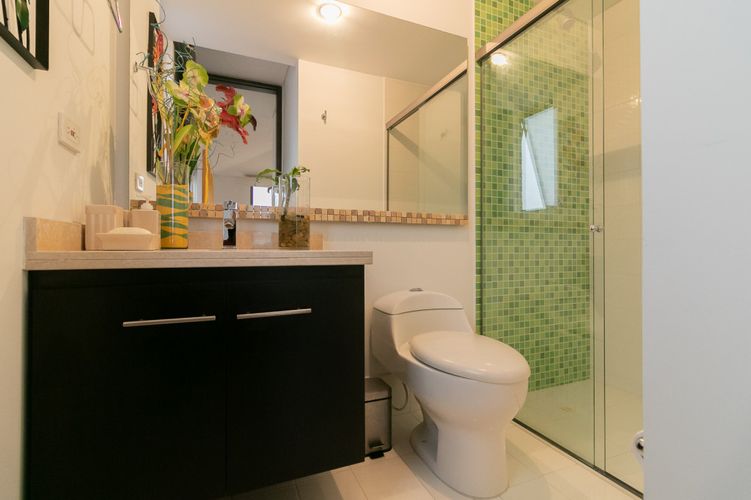 Casa de 4 alcobas en venta en Arrayanes, Bogotá, 273 m² · foto 19 de 24