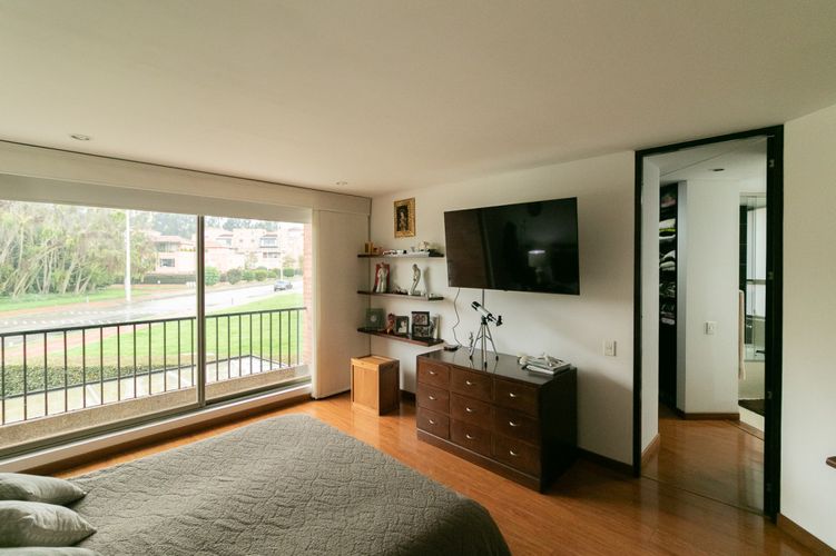 Casa de 4 alcobas en venta en Arrayanes, Bogotá, 273 m² · foto 22 de 24