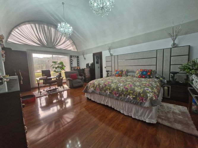 Casa de 3 alcobas en venta en Yerbabuena, Chía, 700 m² · foto 9 de 24