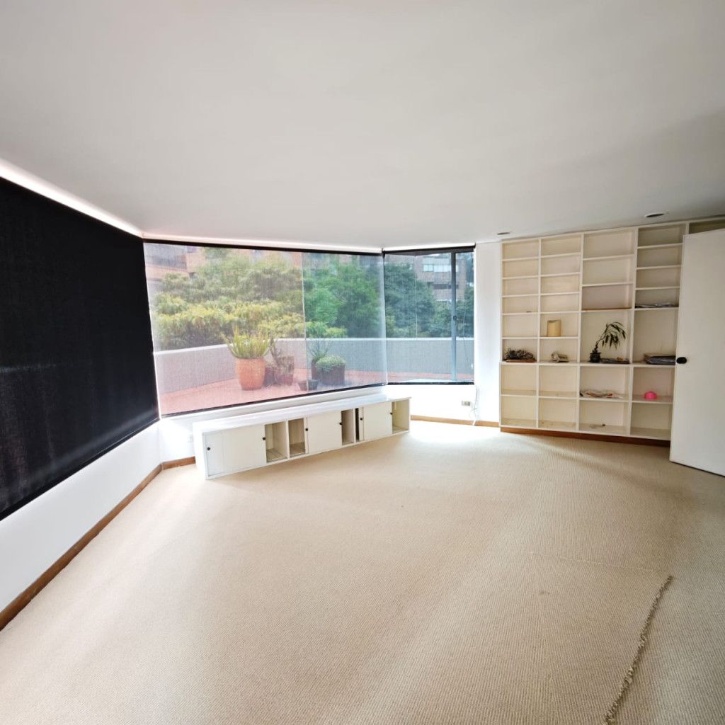Apartamento en Venta en Chapinero, Bogotá
