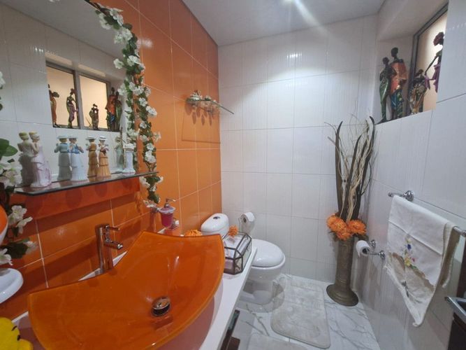 Casa de 3 alcobas en venta en Yerbabuena, Chía, 700 m² · foto 23 de 24