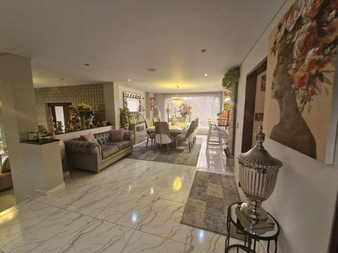 Casa de 3 alcobas en venta en Yerbabuena, Chía, 700 m² · foto 24 de 24