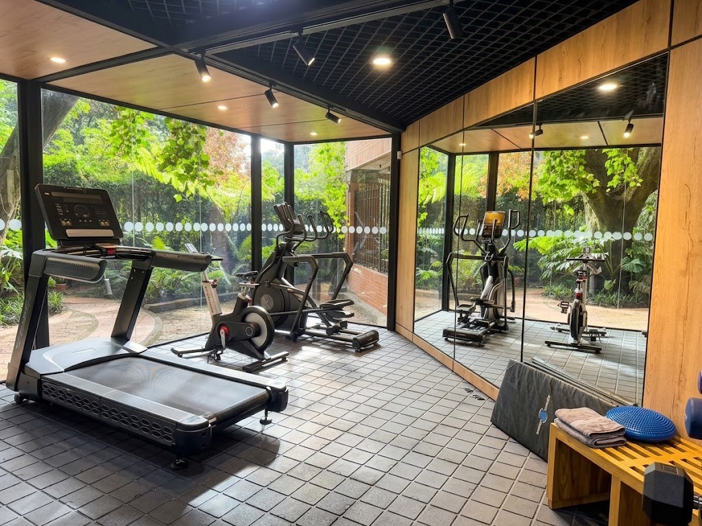 Apartamento en venta en Chapinero, Bogotá · foto 24 de 24