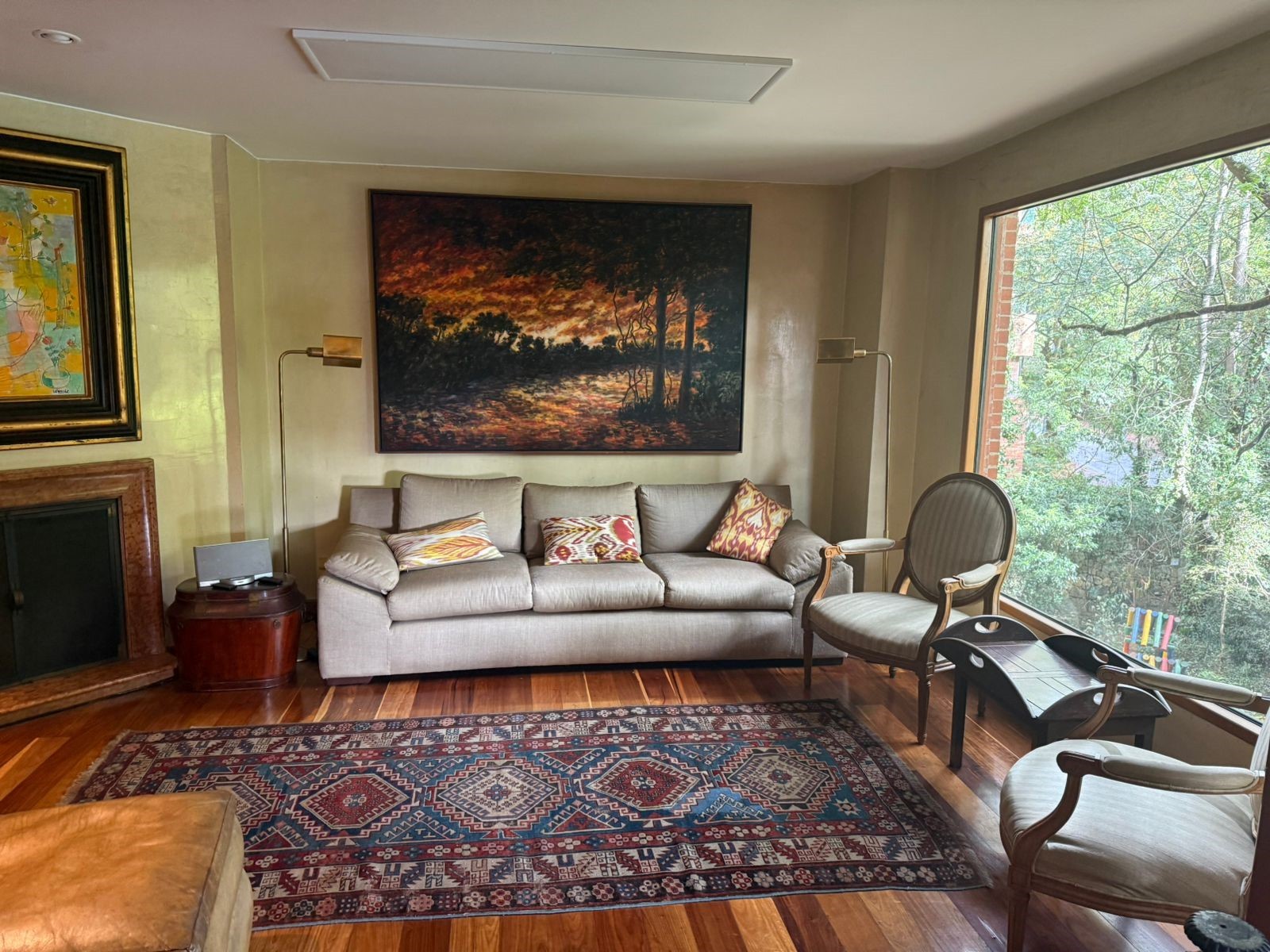 Apartamento en Venta en Chapinero, Bogotá