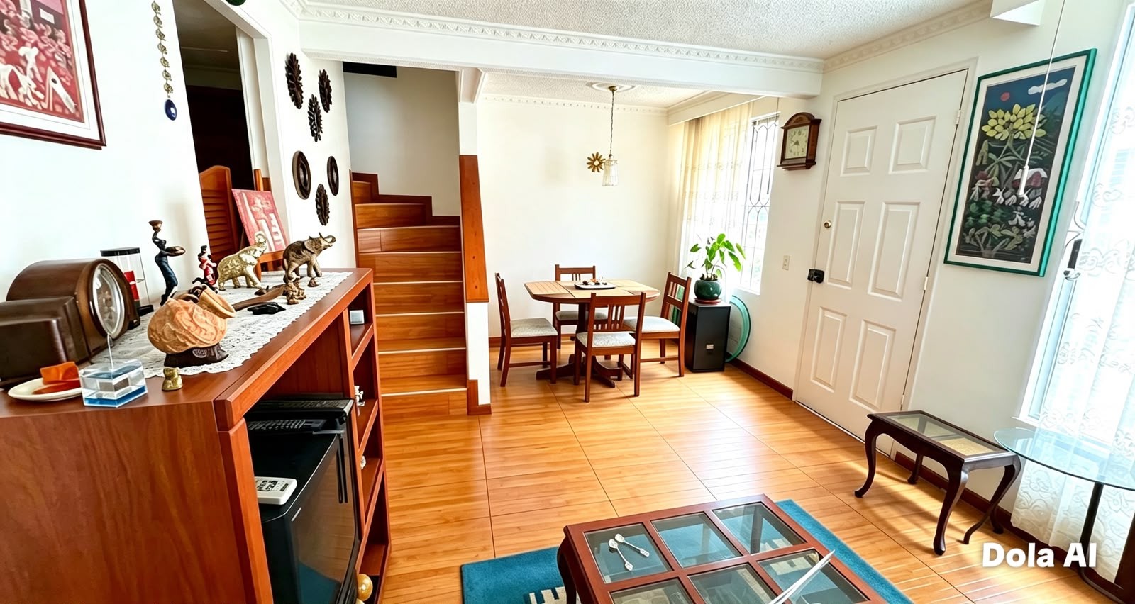 Casa en Venta en Usaquen, Bogotá