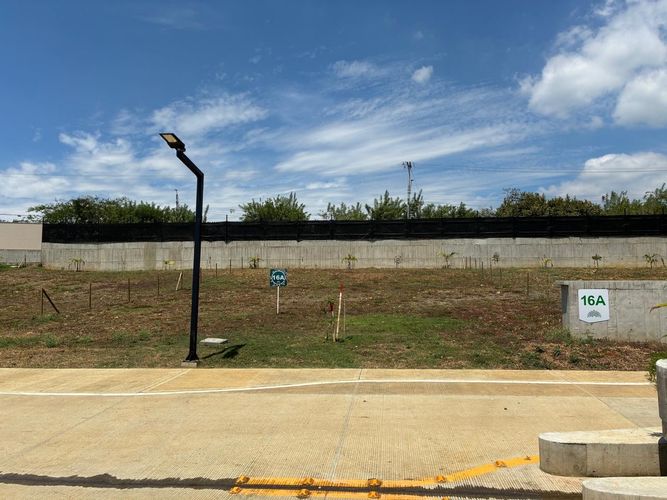 Lote en venta en Pance Alto, Cali, 666 m² · foto 13 de 14