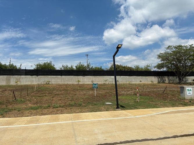 Lote en venta en Pance Alto, Cali, 666 m² · foto 14 de 14