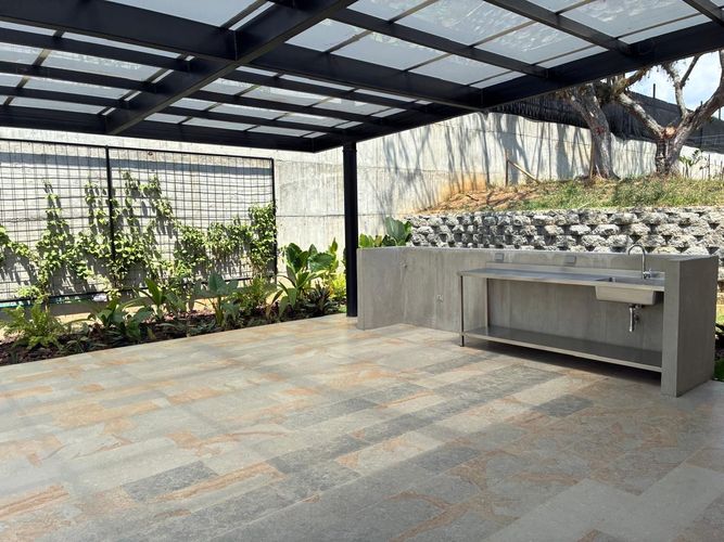 Lote en venta en Pance Alto, Cali, 666 m² · foto 7 de 14