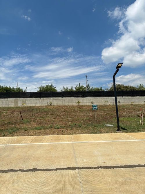 Lote en venta en Pance Alto, Cali, 666 m² · foto 2 de 14