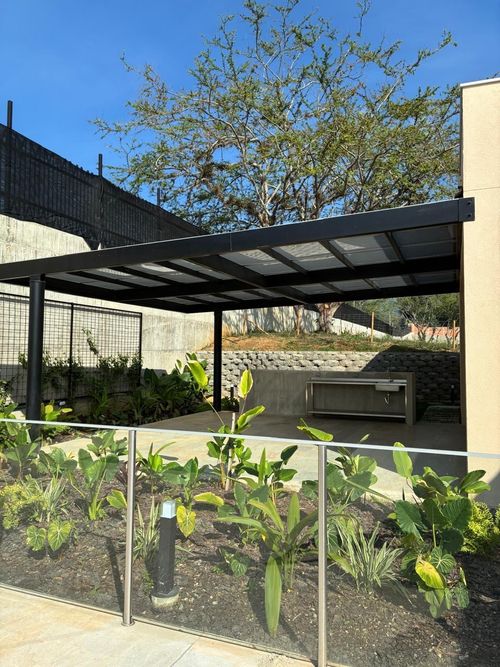 Lote en venta en Pance Alto, Cali, 666 m² · foto 6 de 14