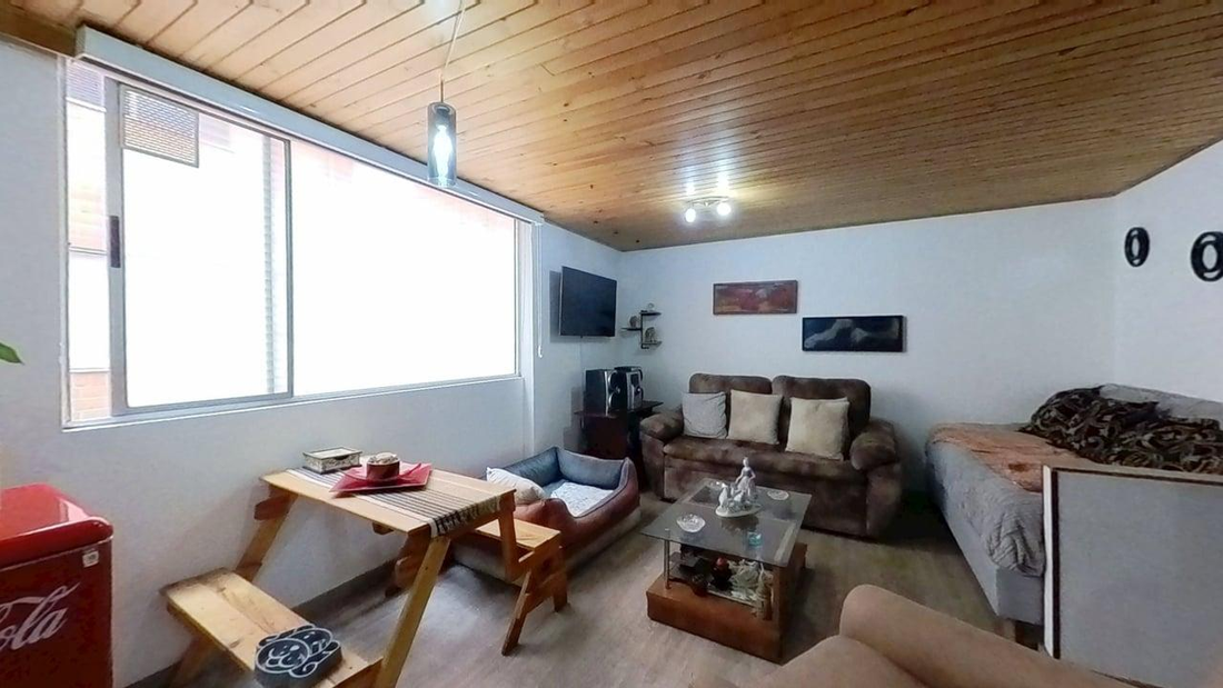 Apartamento en Venta en Cedritos, Bogotá