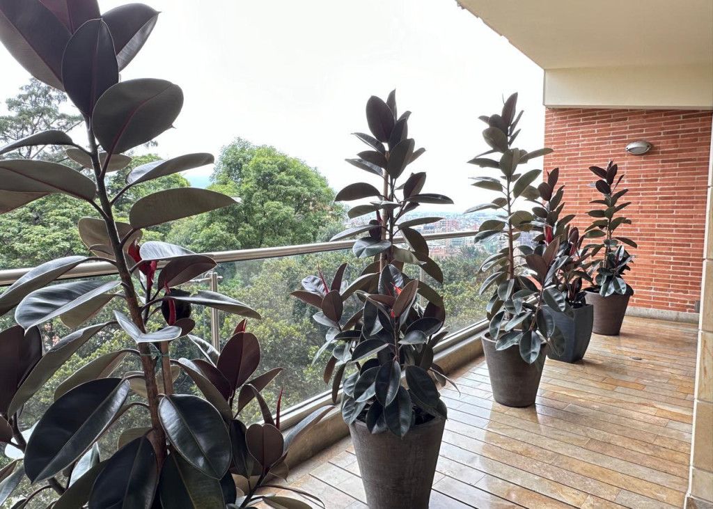 Apartamento en Venta en Chapinero, Bogotá