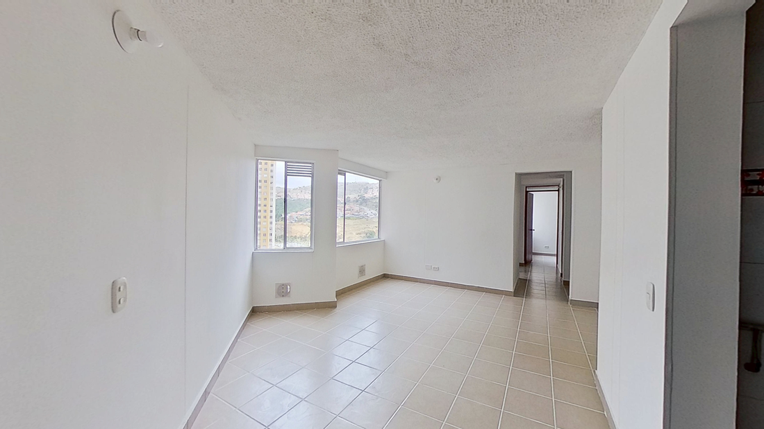Apartamento en Venta en El ensueno, Bogotá