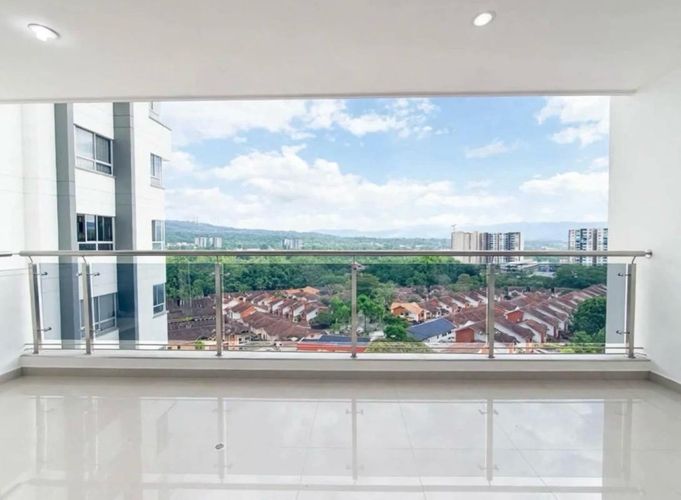 Apartamento en venta en Cañaveral, Floridablanca · foto 4 de 6