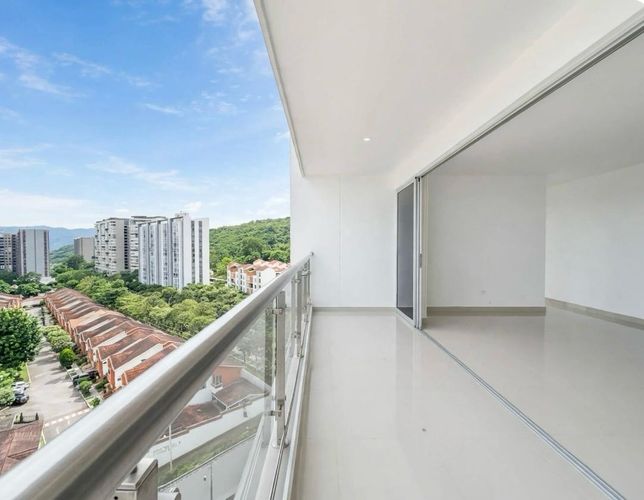 Apartamento en venta en Cañaveral, Floridablanca · foto 2 de 6