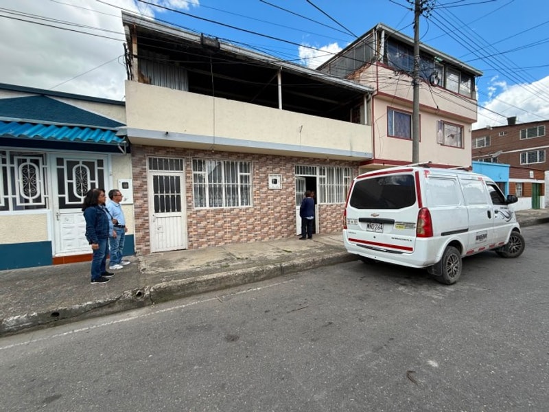 Casa en Venta en Fontibon, Bogotá