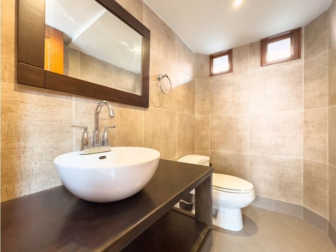 Casa de 4 alcobas en venta en Sierras Del Moral, Bogotá, 315 m² · foto 6 de 19