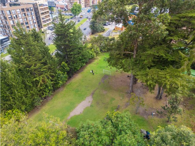 Casa de 4 alcobas en venta en Sierras Del Moral, Bogotá, 315 m² · foto 18 de 19