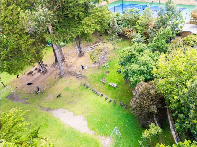 Casa de 4 alcobas en venta en Sierras Del Moral, Bogotá, 315 m² · foto 19 de 19