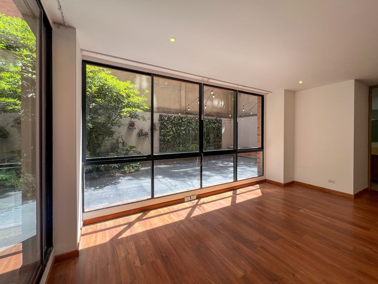 Apartamento en Venta en Chapinero, Bogotá