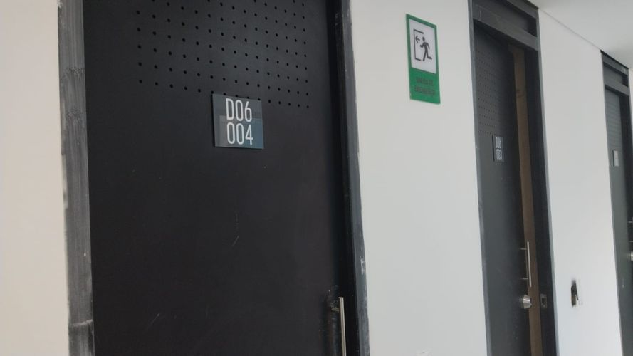 Apartamento en venta en Centro Internacional, Bogotá · foto 24 de 24