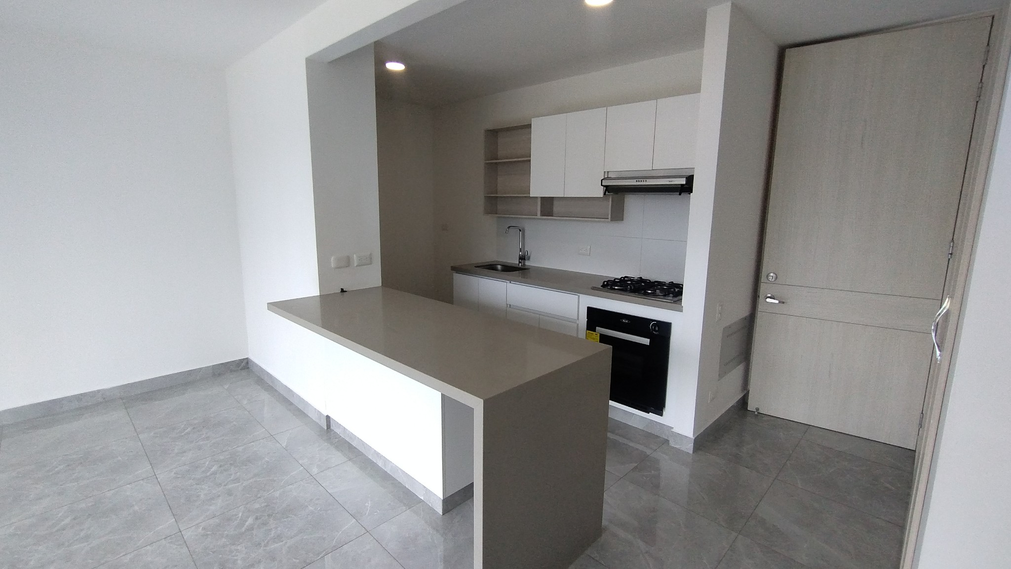 Apartamento en Arriendo en Buenavista, Barranquilla