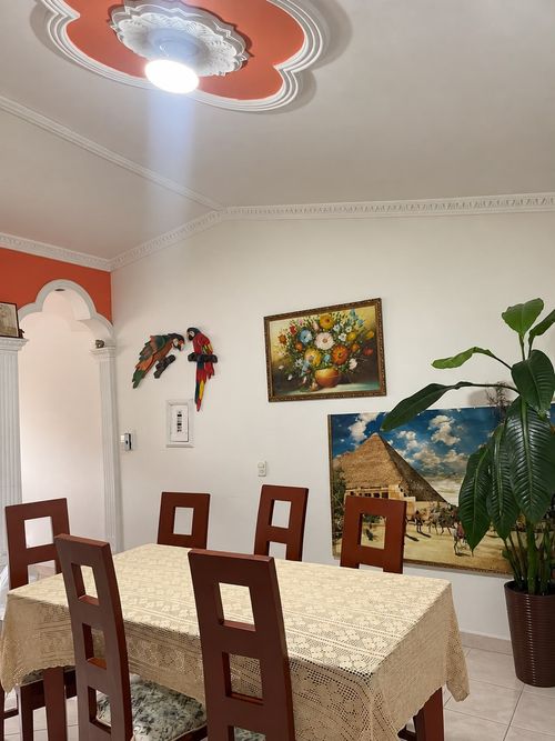 Casa de 4 alcobas en venta en Puerta Del Sol, Bucaramanga, 230 m² · foto 15 de 19