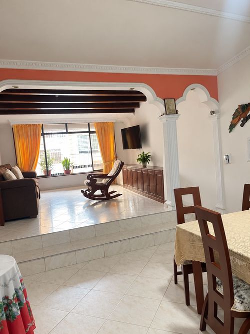 Casa de 4 alcobas en venta en Puerta Del Sol, Bucaramanga, 230 m² · foto 16 de 19
