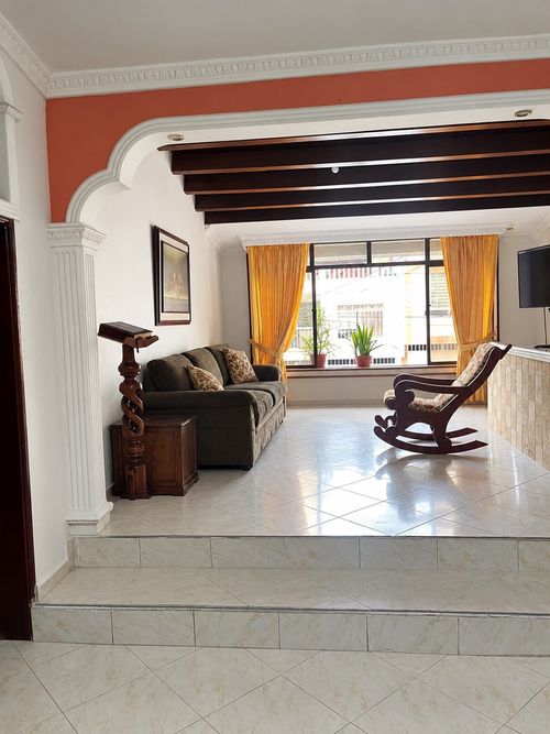 Casa de 4 alcobas en venta en Puerta Del Sol, Bucaramanga, 230 m² · foto 18 de 19