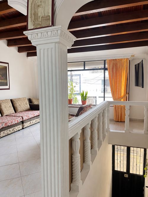Casa de 4 alcobas en venta en Puerta Del Sol, Bucaramanga, 230 m² · foto 19 de 19