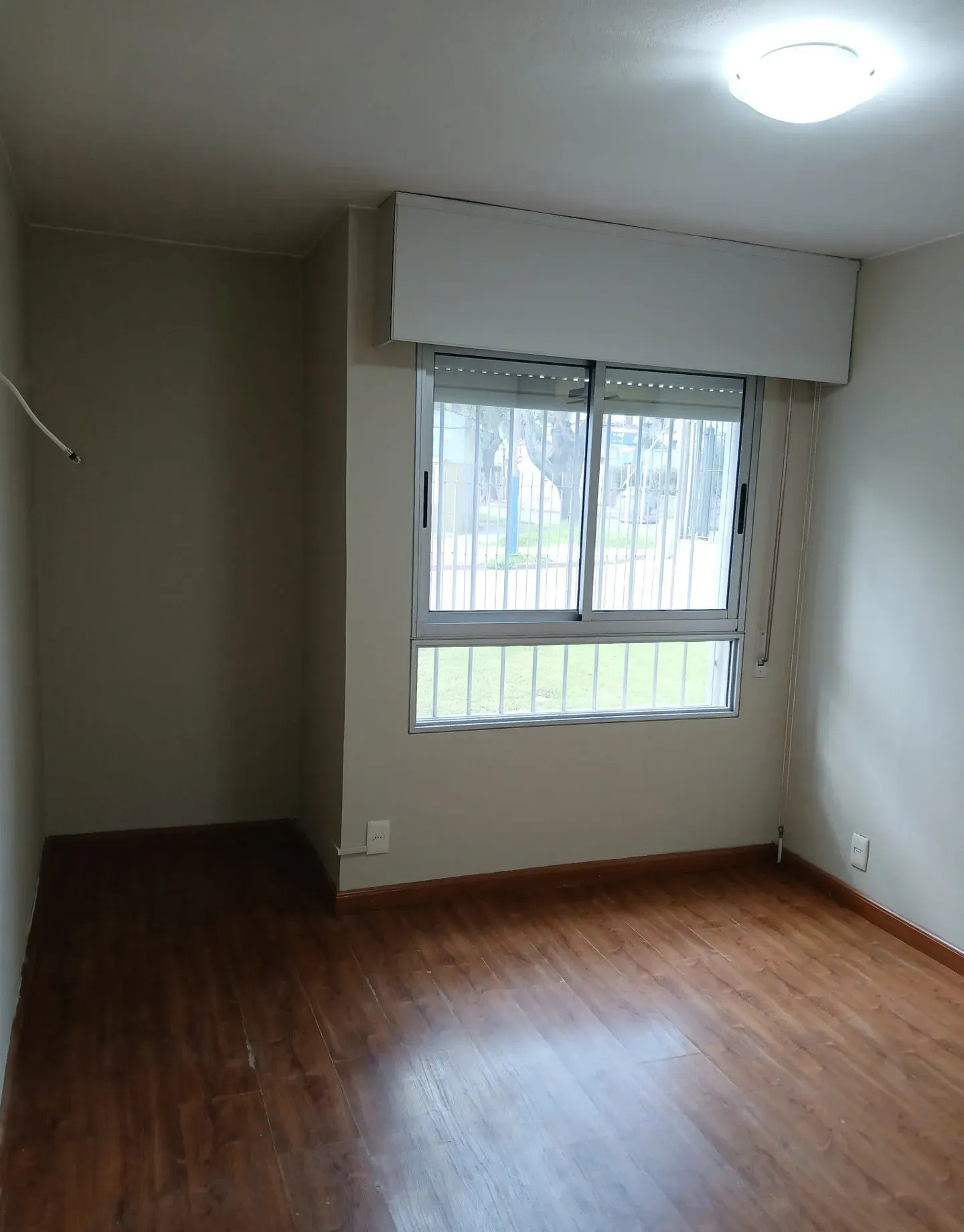 ALQUILER EN SAYAGO/ PRADO, 2 DORMITORIOS Y 2 BAÑOS, TERRAZA Y JARDIN, PORTERIA, SUM, PISCINA, OPCION GARAJE · Foto 9