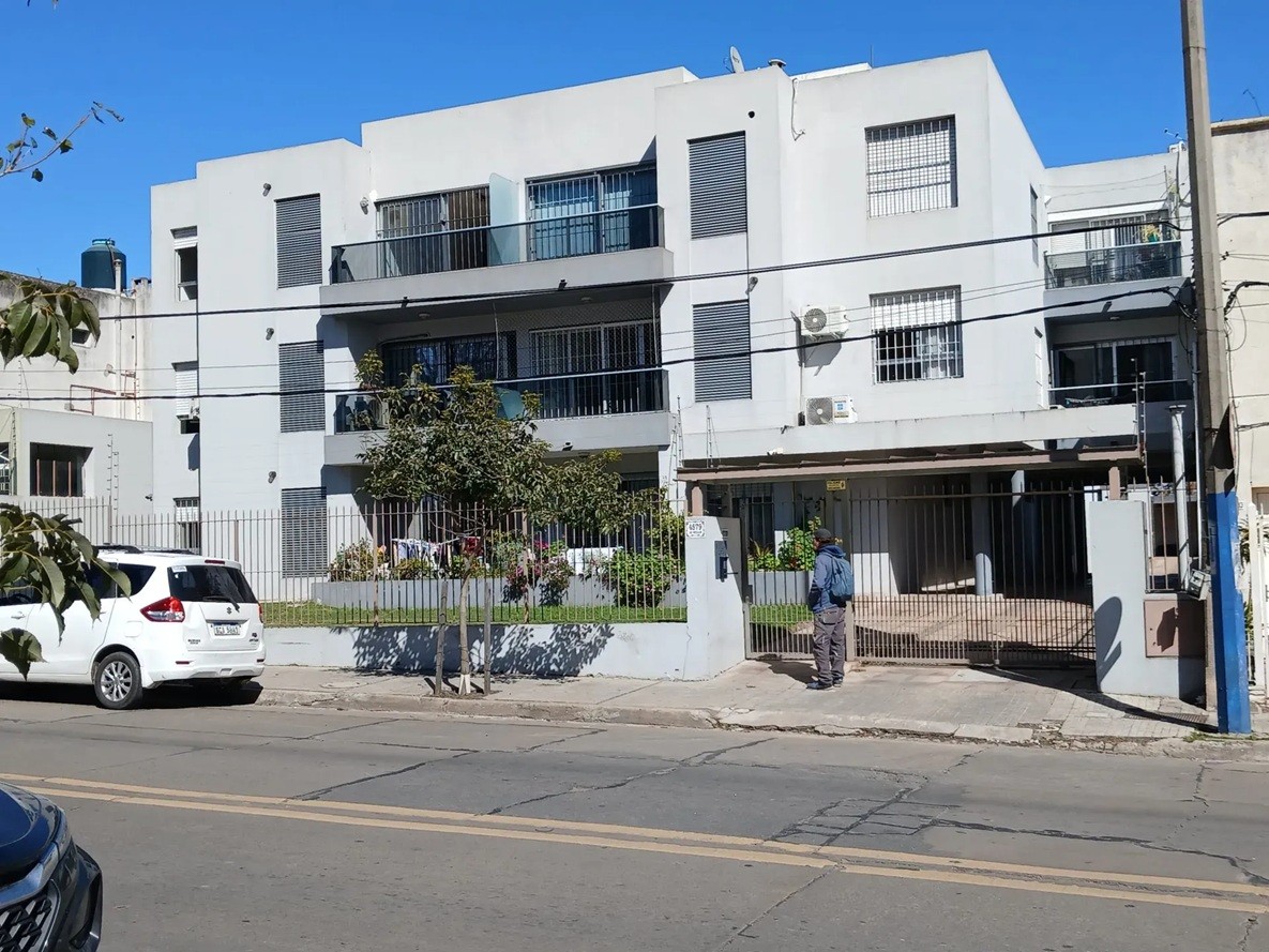 ALQUILER EN SAYAGO/ PRADO, 2 DORMITORIOS Y 2 BAÑOS, TERRAZA Y JARDIN, PORTERIA, SUM, PISCINA, OPCION GARAJE · Foto 10