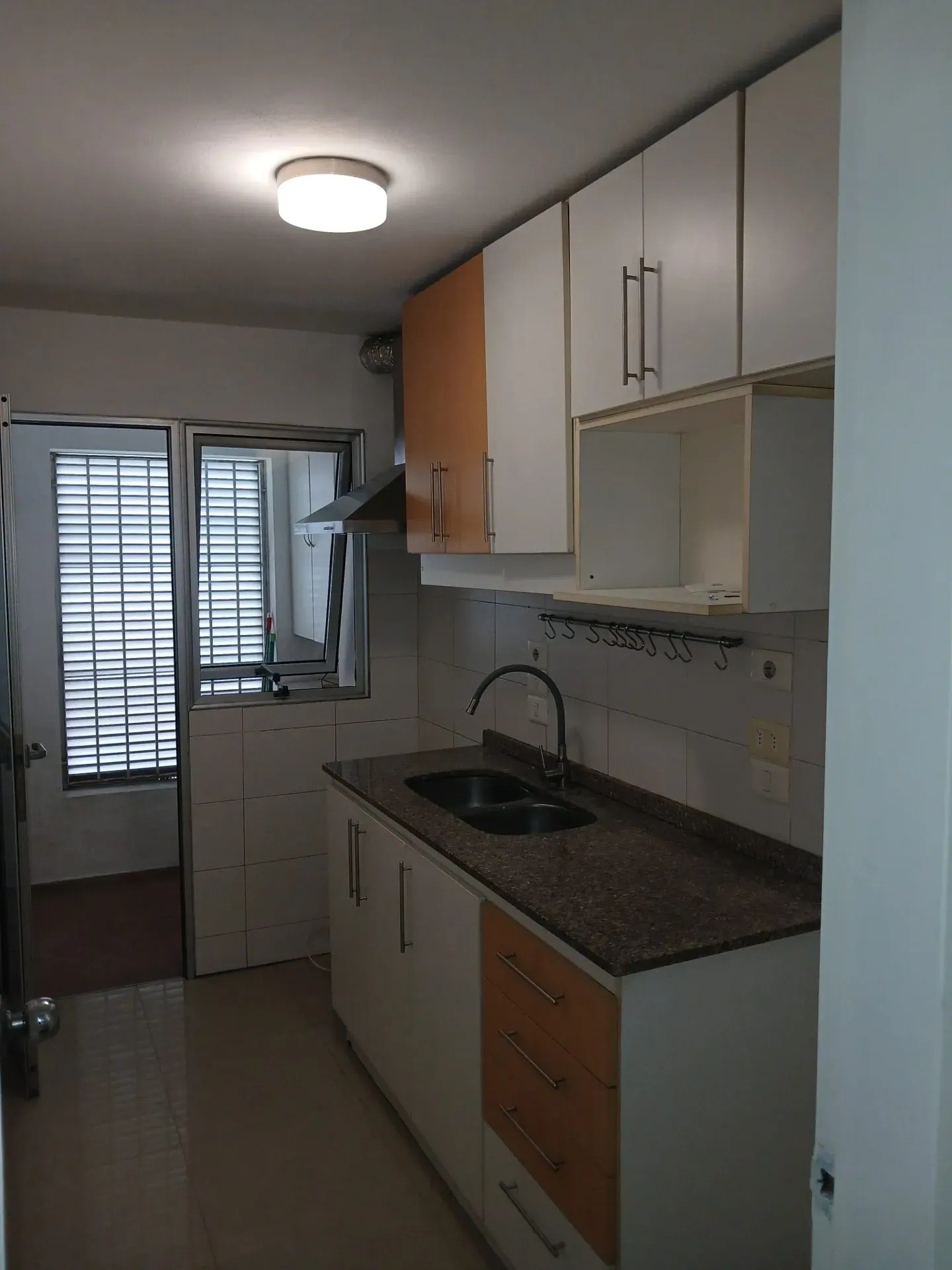 ALQUILER EN SAYAGO/ PRADO, 2 DORMITORIOS Y 2 BAÑOS, TERRAZA Y JARDIN, PORTERIA, SUM, PISCINA, OPCION GARAJE · Foto 11